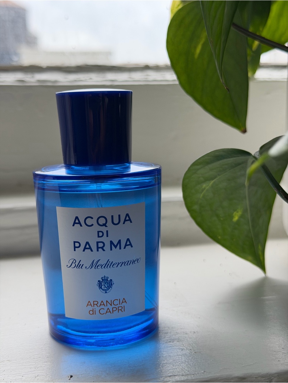 Acqua Di Parma Blu Mediterraneo Arancia di Capri 100ml